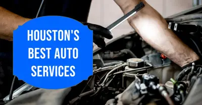 Auto Services