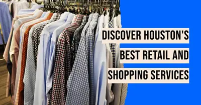Retail And Shopping