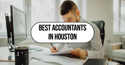 5 Best Accountants in Houston (2026)
