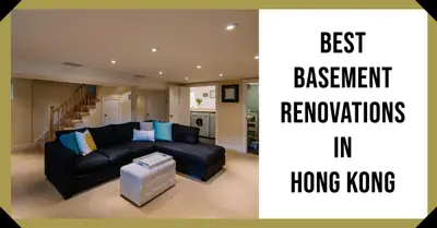 3 Best Basement Renovation Contractors in Hong Kong (2026)