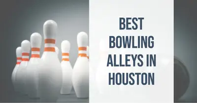 5 Best Bowling Alleys in Houston (2026)