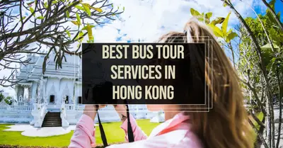 5 Best Bus Tour Services In Hong Kong (2026)