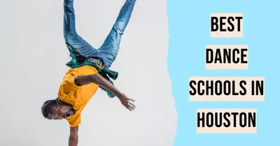 5 Best Dance Schools in Houston (2026)