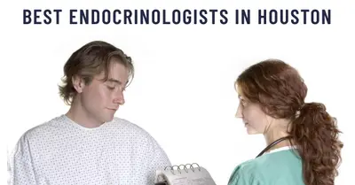 5 Best Endocrinologists in Houston (2026)