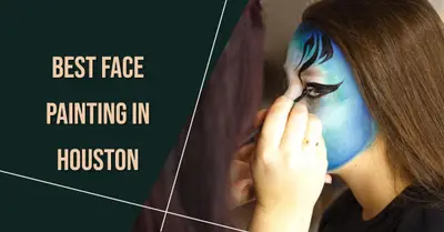 5 Best Face Painting Services in Houston (2026)