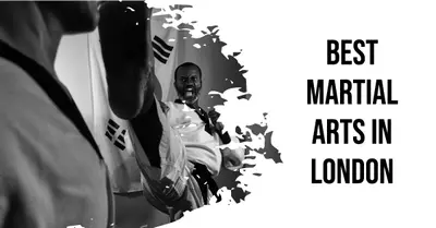 5 Best Martial Arts in Houston (2026)