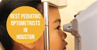 5 Best Optometrists in Houston (2026)
