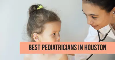 5 Best Pediatric Optometrists in Houston (2026)