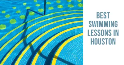 5 Best Swimming Lessons in Houston (2026)