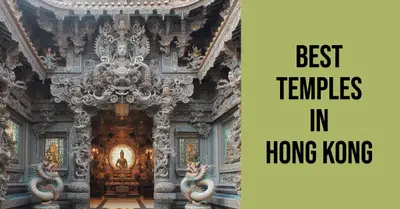 6 Best Temples in Hong Kong (2026)