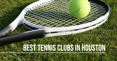 5 Best Tennis Clubs in Houston (2026)