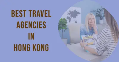 3 Best Travel Agencies in Hong Kong (2026)