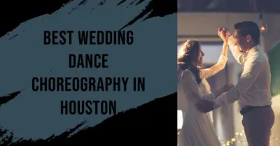 5 Best Wedding Dance Choreography Services in Houston (2026)