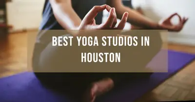 5 Best Yoga Studios in Houston (2026)