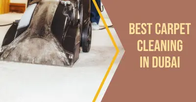 5 Best Carpet Cleaning Services in Dubai (2026)