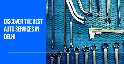 Auto Services