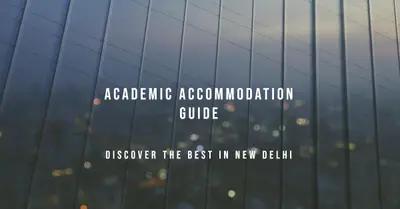 Accommodation