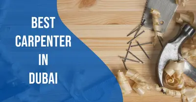 5 Best Carpenters in Dubai (2026)