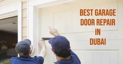 5 Best Door Repair Services in Dubai (2026)
