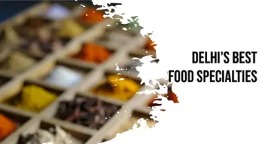 Food Specialty