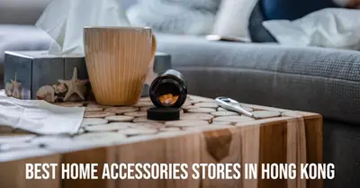 5 Best Home Accessories Stores in Dubai (2026)