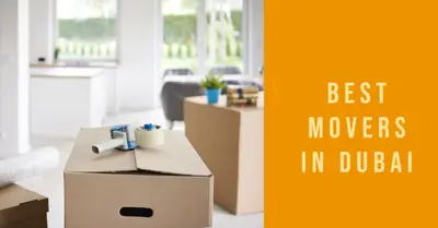 6 Best Movers in Dubai (2026)