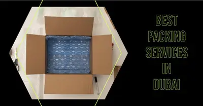 5 Best Packing Services in Dubai (2026)