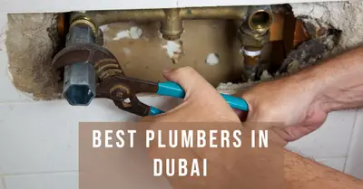 5 Best Plumbers in Dubai (2026)