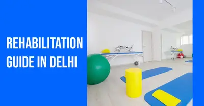 Rehabilitation