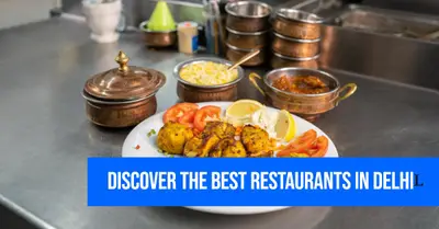 Restaurant Types