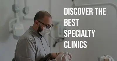 Specialty Clinics
