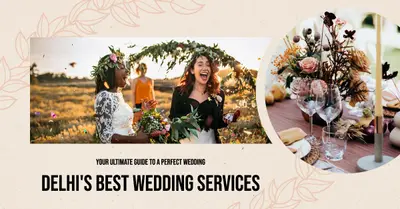 Wedding Services