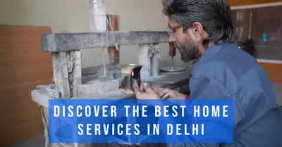 Specialized Home Services