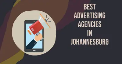 5 Best Advertising Agencies in Johannesburg (2026)