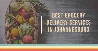 3 Best Delivery Services in Johannesburg (2026)