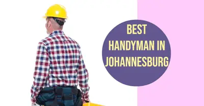 5 Best Handymen in Johannesburg (2026)