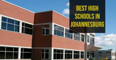 3 Best High Schools in Johannesburg (2026)