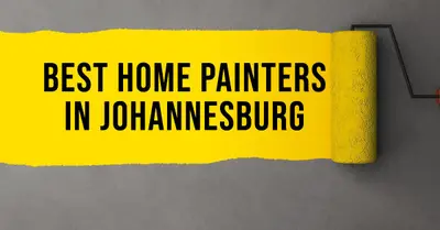 5 Best Home Painters in Johannesburg (2026)