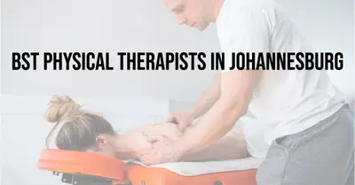 5 Best Physiotherapists in Johannesburg (2026)