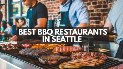 5 Best BBQ Restaurants in Seattle (2026)