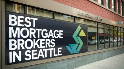5 Best Mortgage Brokers in Seattle (2026)