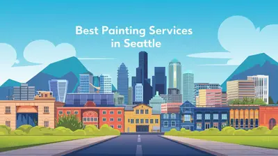 6 Best Painting Services in Seattle (2026)