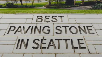 5 Best Paving Stone Contractors in Seattle (2026)