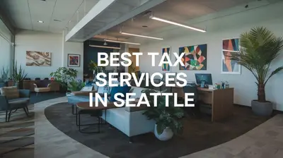 5 Best Tax Services in Seattle (2026)