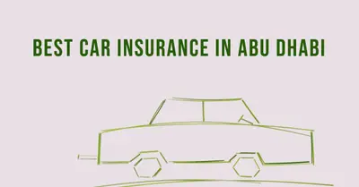 5 Best Car Insurance in Abu Dhabi (2026)