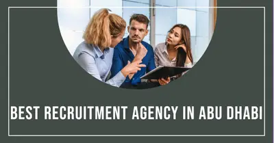 5 Best Recruitment Agencies in Abu Dhabi (2026)