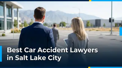 7 Best Car Accident Lawyers in Salt Lake City (2026)