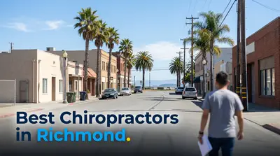 5 Best Chiropractors in Richmond (2026)