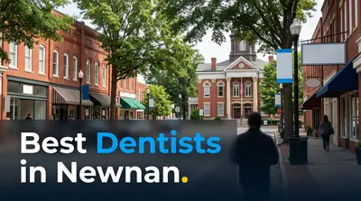 5 Best Dentists in Newnan (2026)