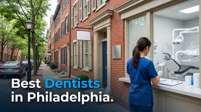 5 Best Dentists in Philadelphia (2026)